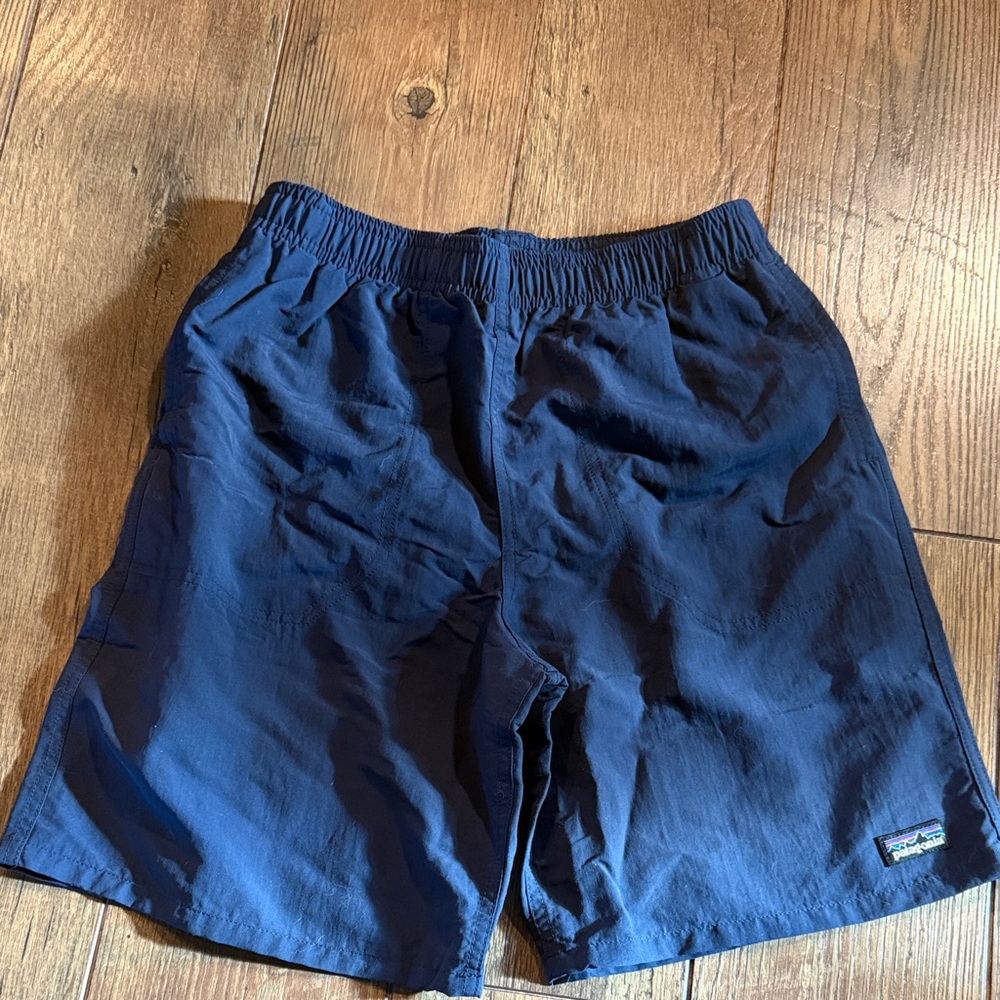 Patagonia boys